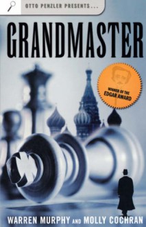 Grandmaster - Warren Murphy, Molly Cochran