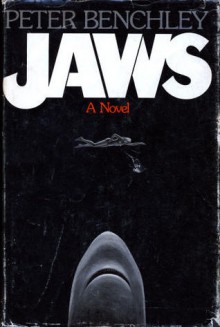 Jaws - Peter Benchley