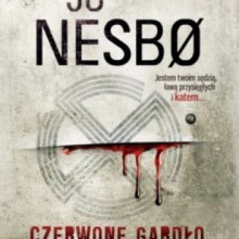 Czerwone Gardło ( Audiobook MP3) - Jo Nesbo