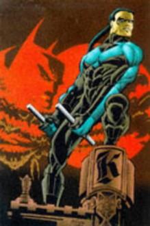 Nightwing: Ties That Bind - Dennis O'Neil, Dick Giordano