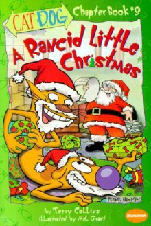 Rancid Little Christmas - Terry Collins, Mel Grant