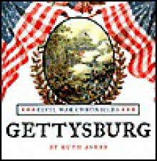 Gettysburg - Ruth Ashby