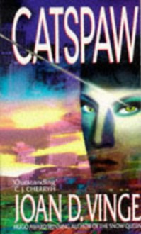 Catspaw - Joan D. Vinge