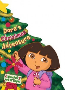 Dora's Christmas Adventure - Christine Ricci