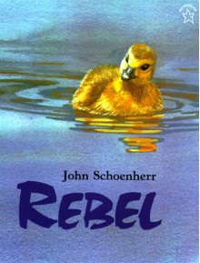 Rebel - John Schoenherr