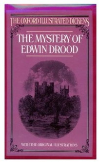 The Mystery of Edwin Drood - Charles Dickens, Charles Collins