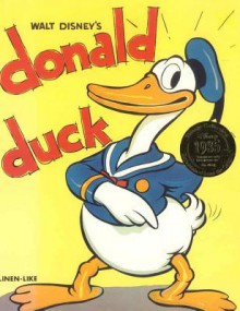 Donald Duck: Disney Classic Storybook - Dalmatian Press