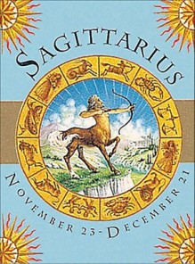 Sagittarius - Ariel Books