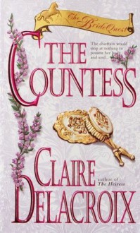 The Countess - Claire Delacroix