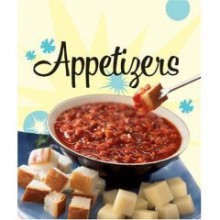 Appetizers - Publications International Ltd.