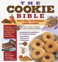 The Cookie Bible - Publications International Ltd.