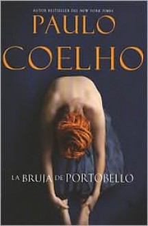 La bruja de Portobello - Ana Costas, Paulo Coelho