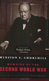 Memoirs of the Second World War - Winston Churchill, Denis Kelly