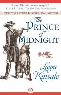 The Prince of Midnight - Laura Kinsale