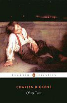 Oliver Twist - George Cruikshank,Charles Dickens,Philip Horne