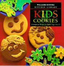 Kids Cookies - Joyce Goldstein