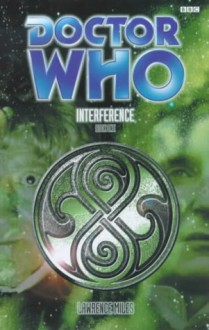 Doctor Who: Interference - Book One - Lawrence Miles
