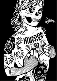 Mike Giant: Muerte (36 Chambers) - Mike Giant