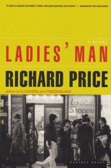Ladies man - Richard Price