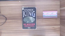 Das Monstrum - Stephen King