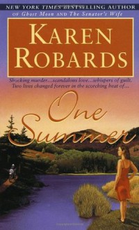 One Summer - Karen Robards, Kate Fleming