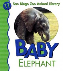 Baby Elephant - Julie D. Shively