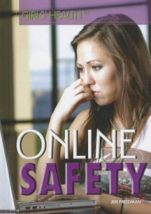 Online Safety - Jeri Freedman