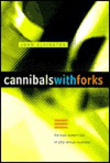 Cannibals with Forks - John Elkington