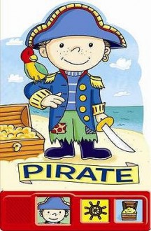 Pirate - Publications International Ltd.