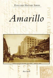 Amarillo - Ron Smith