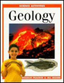 Geology - Graham Peacock, Jill Jesson