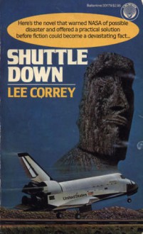 Shuttle Down - G. Harry Stine