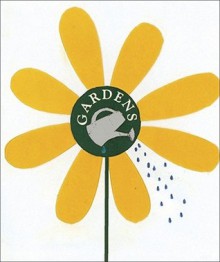 Gardens - Ariel Books, Margaret Lannamann, Lisa Parett