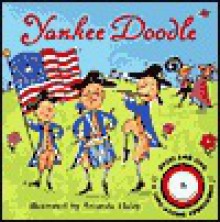 Yankee Doodle - Amanda Haley, Public Domain