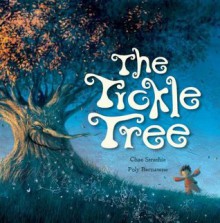 The Tickle Tree - Parragon Books