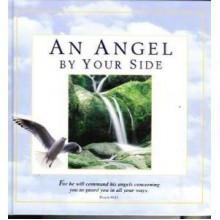 Angel by Your Side - Margret Anne Huffman, Publications International Ltd.