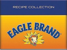 Eagle Brand Card Box Recipe Collection (Recipe Tin Boxed Sets) - Publications International Ltd.