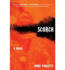 Scorch - Marc Paoletti