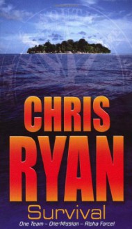 Survival - Chris Ryan