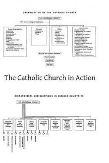 The Catholic Church in Action - Michael Williams, Hermenegild Tosf, ZSOLT ARADI