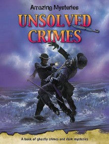 Unsolved Crimes - John Townsend