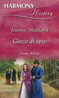 Gioco di spie - Joanna Maitland