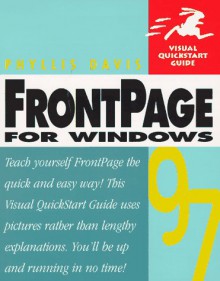 Front Page 97 For Windows - Phyllis Davis