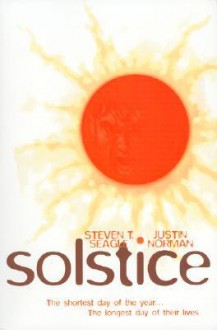 Solstice - Steven T. Seagle