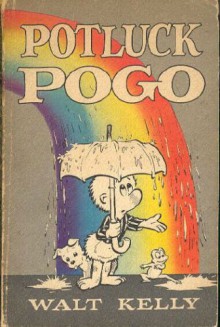 Pot Luck Pogo - Walt Kelly