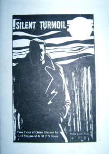 Silent Turmoil - L.H. Maynard