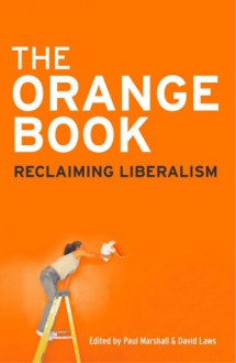 The Orange Book - Paul Marshall