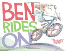 Ben Rides On - Matt Davies