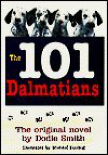 101 Dalmatians - Dodie Smith