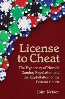 License to Cheat - John Nelson, Faye Walker, Joe Cage